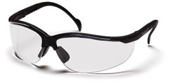 Glasses, Safety,Venture  IIPyramex Safety ProductsRegular Price: $6.95/EA Internet Special: $2.40/EA